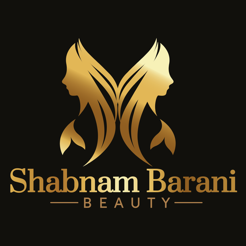 Shabnam barani beauty Design by FXDS!