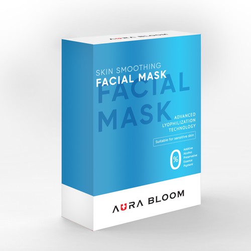 Product packaging contest entry by ag16