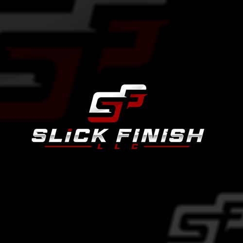 graphic and wrap installer needing a slick logo Diseño de Uk ART