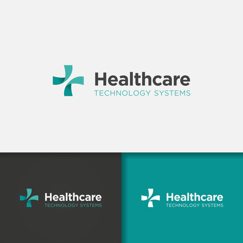 Design di ]**Logo needed for Healthcare Technology Systems di -o_o-