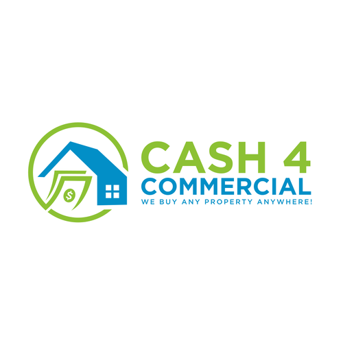 Cash 4 Commercial Design por Rekker