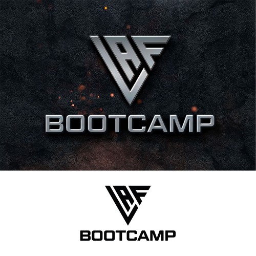 LAF BOOTCAMP Design by SPECTAGRAPH