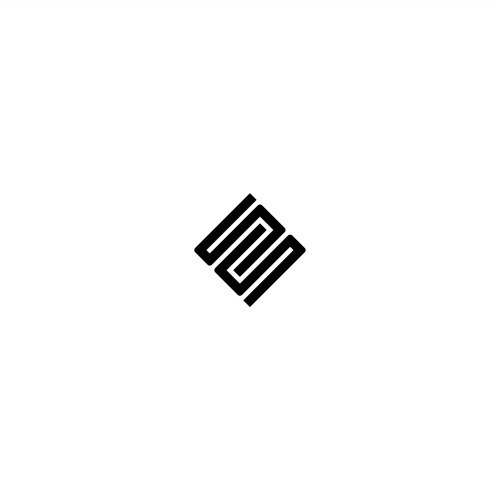 "SS" or "2S" Brand Mark for Double S Performance Horses Design by 71Z Dezign