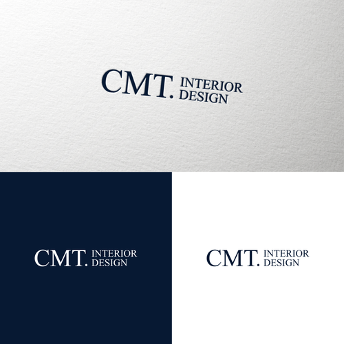 Interior Design Logo Design by See7
