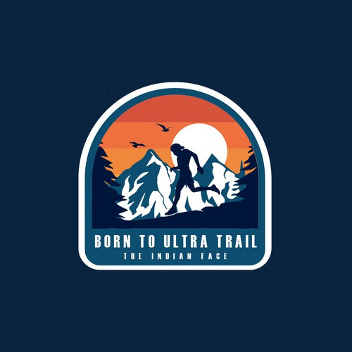 Design a cap patch Design von MariaRivera39