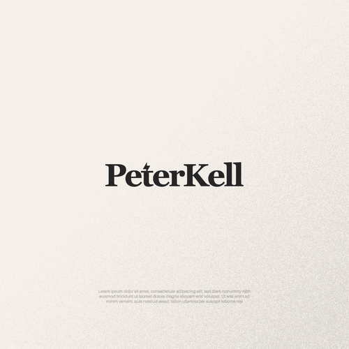 Wealthy Business Man's Personal Brand Logo-ontwerp door suzie