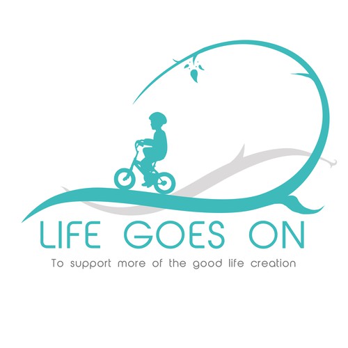 Logo & brand identity pack contest entry by Vanja90