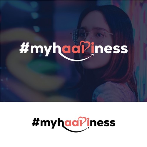 Design a campaign logo that will promoted by famous people & seen by millions of people worldwide! Design by Web Hub Solution