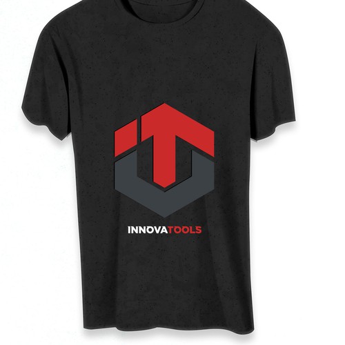 Cool new logo for innovative money-making tools Design by unique72