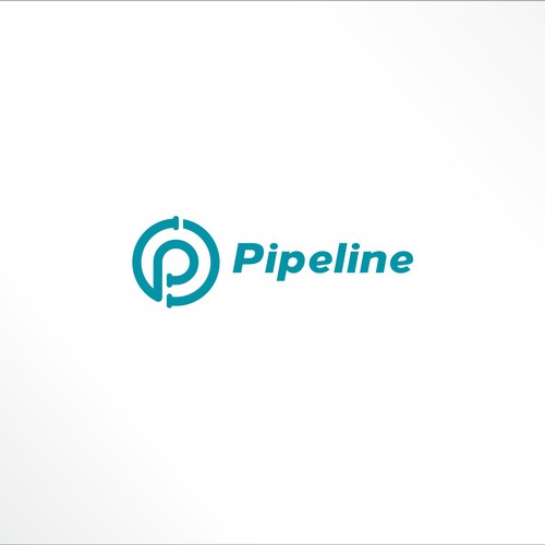 Design a cool, sleek, tech-oriented logo for Pipeline Design von dimdimz