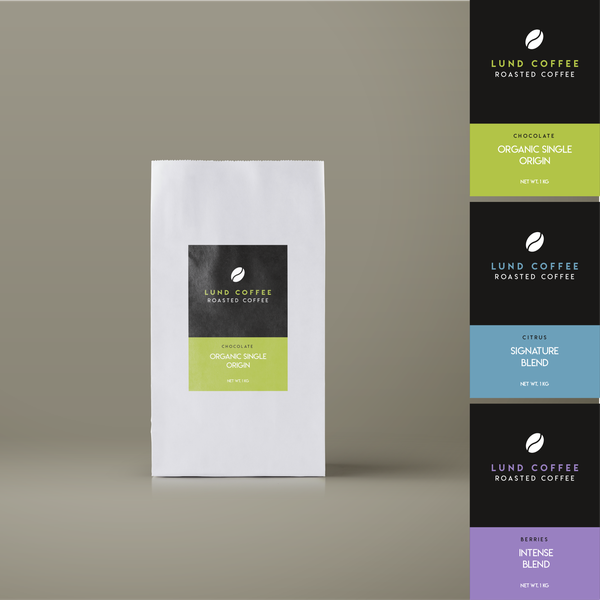 Design realizzato da francesca.faustini intitolato "coffee3"