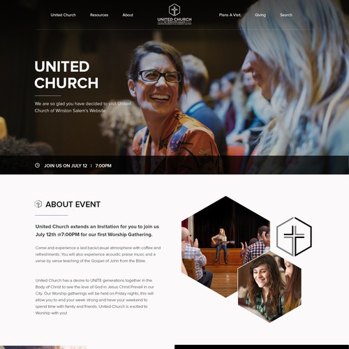 Design-Entwurf in der Kategorie Webseiten-Design von Abbram