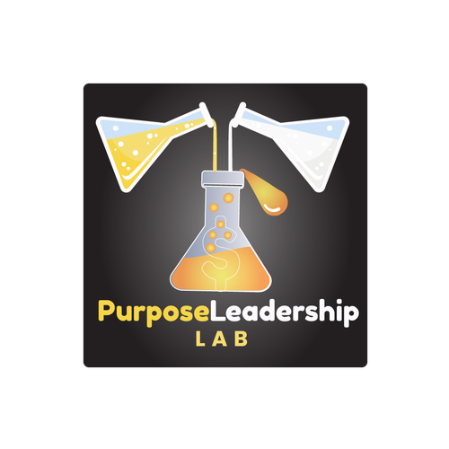 Purpose Leadership Lab Brand Design by SasoDigital