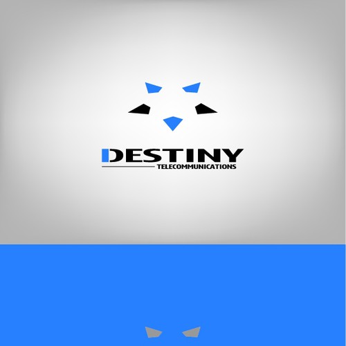 destiny Design by fireblizzard
