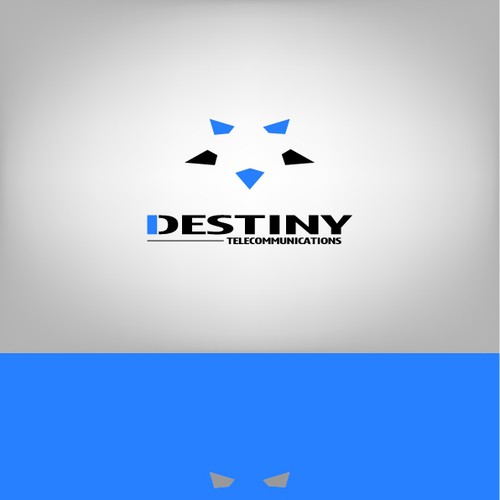 destiny-ontwerp door fireblizzard