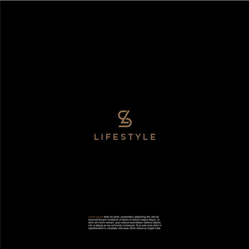 Lifestyle brand identity and logo design Design by ToniG99