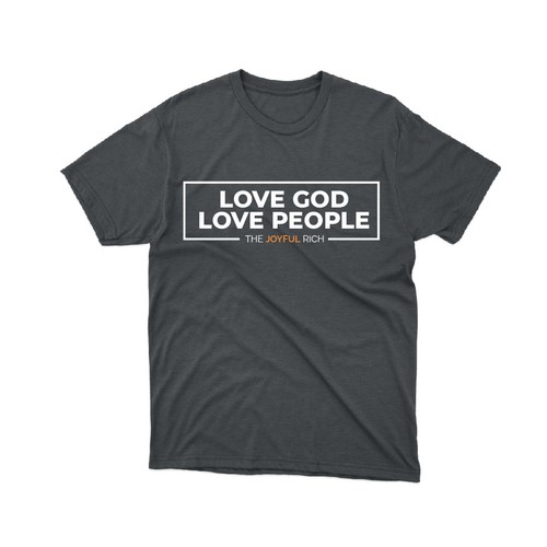 Simple, Text-Only T-Shirt Designs - Multiple Winners! Design von rudi kristianto