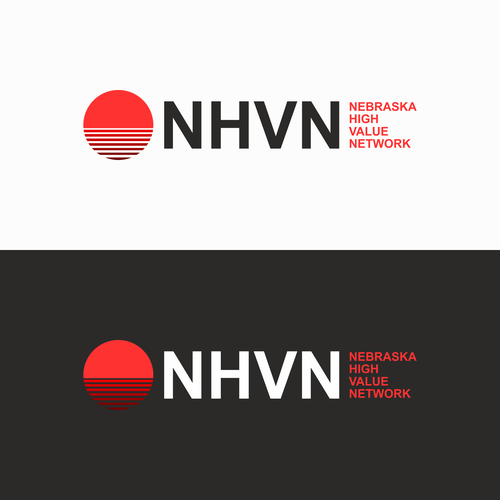 Designs | Nebraska High Value Network | Logo design contest