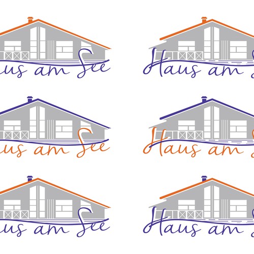 Logo design contest entry by krzysztof.m