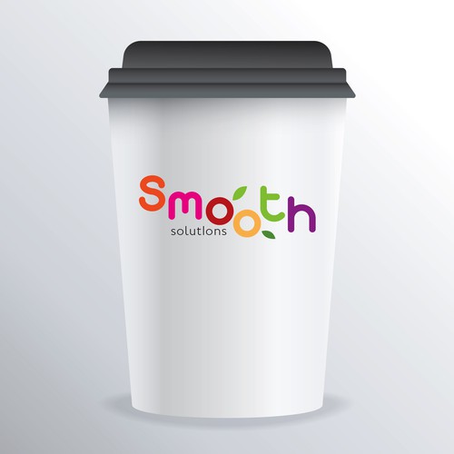 We need a premium logo for smoothie shop Design by Passionately Curious