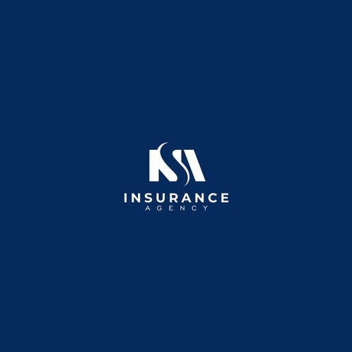 Logo for Largest Insurance Agency in Nevada Design réalisé par RAKHA 13