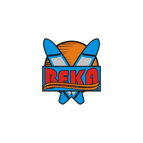 Design a fantastic logo for outdoor product brand "BEKA" Réalisé par Lyle0925