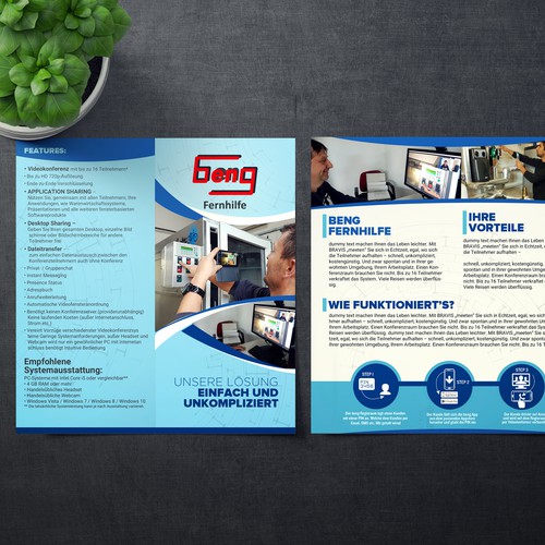 Postcard, flyer or print contest entry by sangyogita123