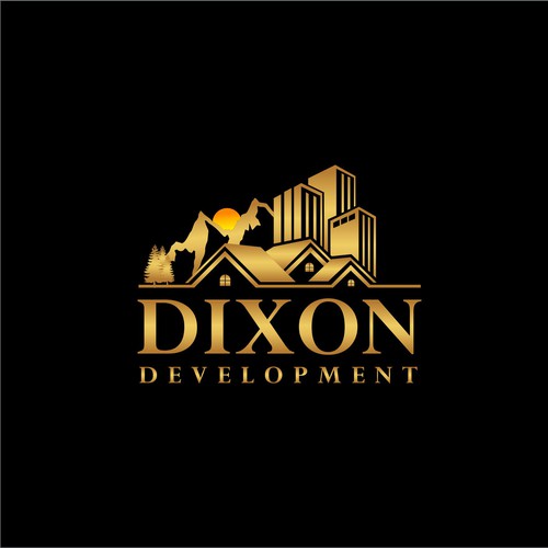 Dixon Development - Residential and Commercial Development Design by RHS^-^