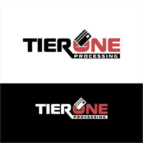 Design Modern Logo for Credit Card Processing Company Design by Logogofamily