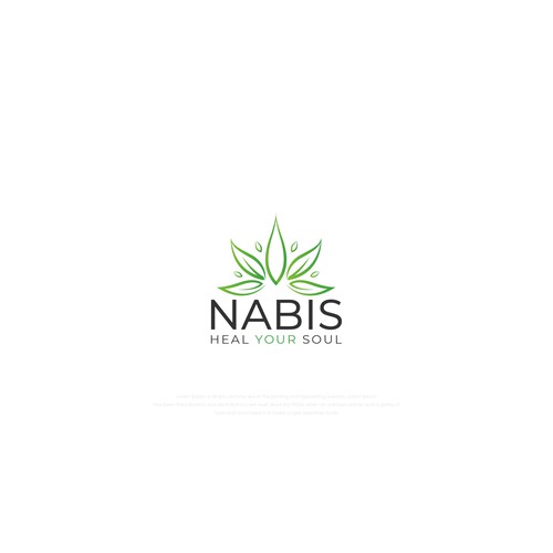 Design A Powerful Logo for Cannabis Industry Design by Shyamal86