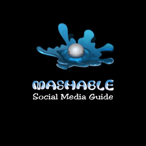 The Remix Mashable Design Contest: $2,250 in Prizes Design by NickHappen