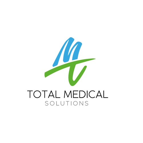 Designer needed for new medical organization Design by Nymalba