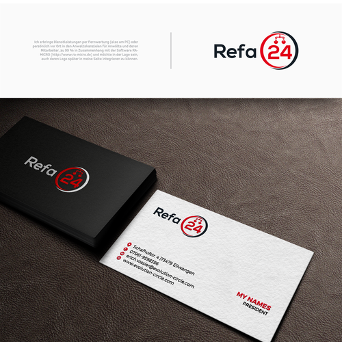 Logo & brand identity pack contest entry by Hasnia99