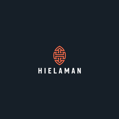 Design di Shielding Traditions: Hielaman Branding Redesign Challenge di theUpstair
