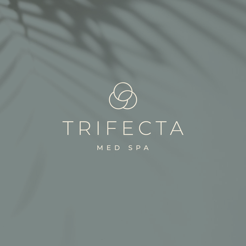 Logo for the top Medical Spa in New York City Design by Aistis