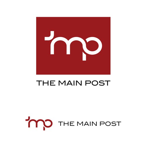 The Main Post, Inc. Design by Omniverse™