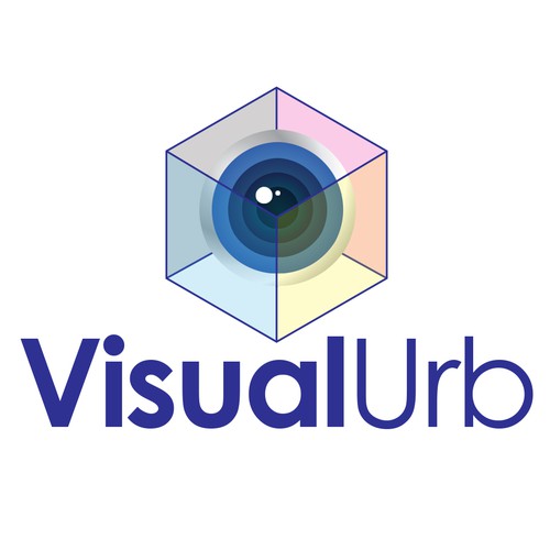 Logo design contest entry by macuervo