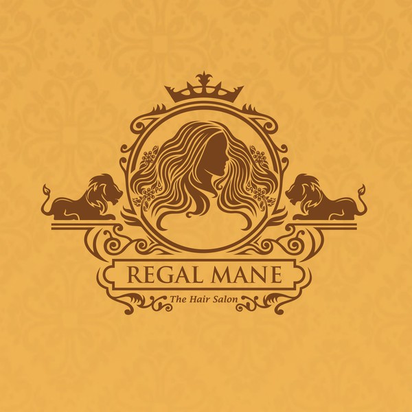 REGAL MANE The Hair Salon
