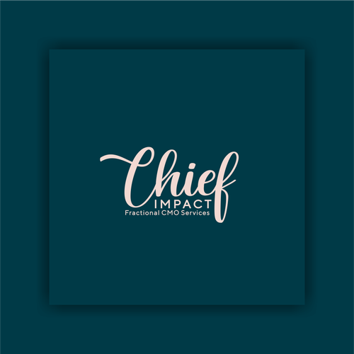Smart Strategy, Bold Branding: Design for Female Fractional CMO Diseño de JANTUNGHATI