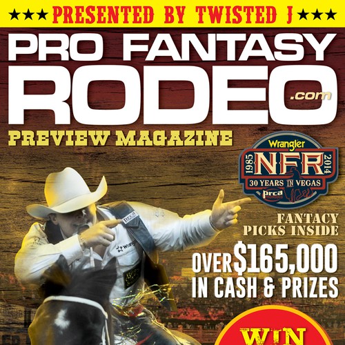 fantasy-rodeo-postcard-flyer-or-print-contest