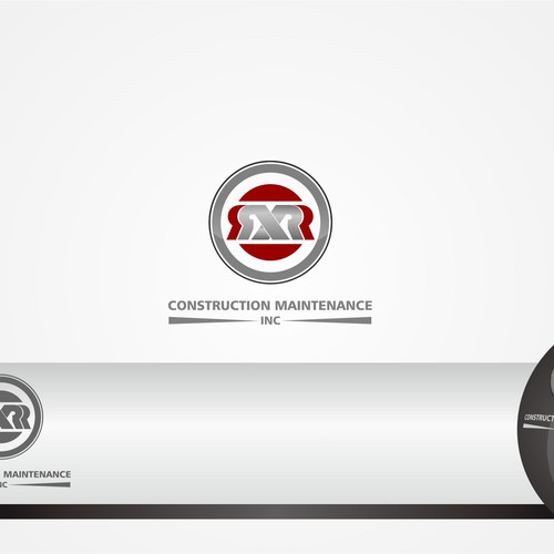 Create a winning logo for R&R Design by ibey stevan