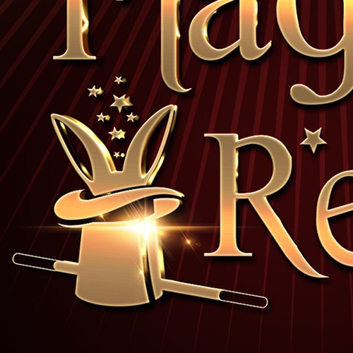 Poster contest entry by Joabe Alves