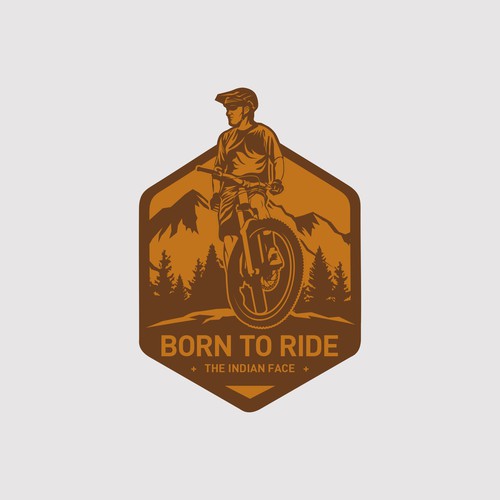 Design a cap patch Design von anthronx