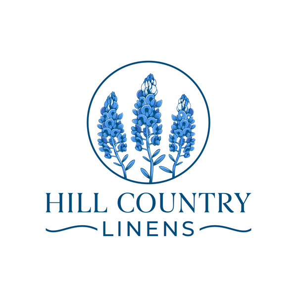 HILL COUNTRY LINENS 