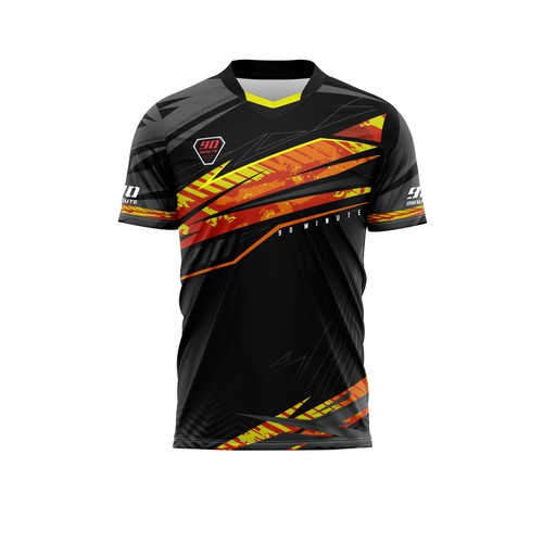 best jersey design 2023