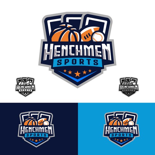 Hot Sports Card Company Needs Attractive Logo...more to come! Diseño de JDRA™