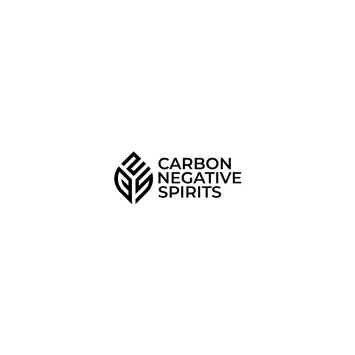 Carbon Negative Spirits Brand Guide Design by IMOGRAPH™