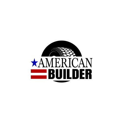 American builder tires Design by Nglray