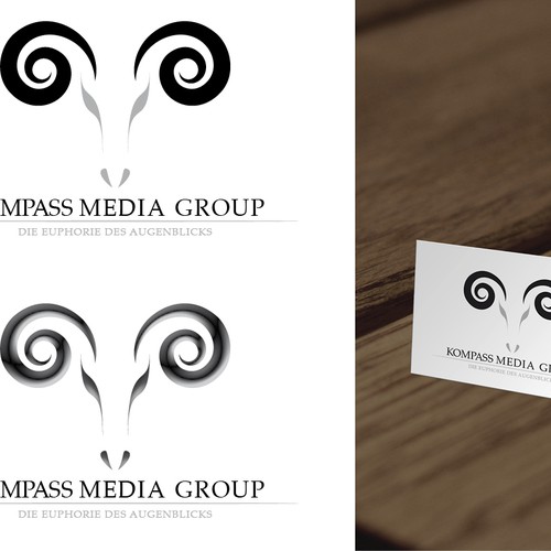 Logo design contest entry by VectoRal