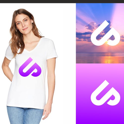 Paquete de logotipo e identidad de marca propuesta en el concurso por Brain.co